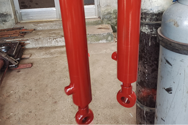 山東液壓油缸廠家