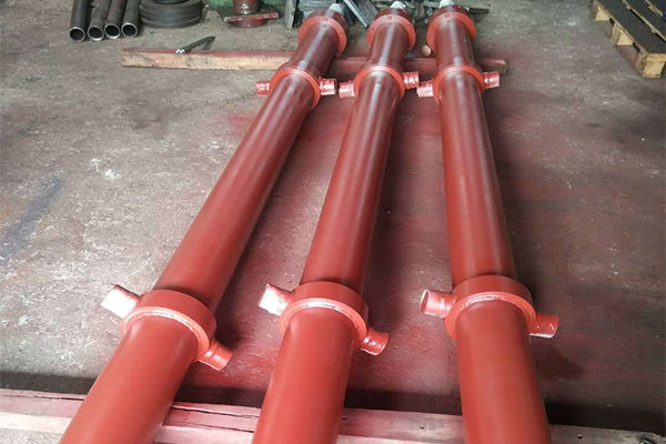 山東液壓油缸公司