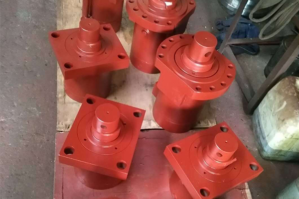 山東液壓油缸生産廠家