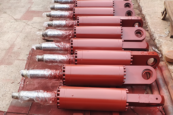 山東液壓油缸哪家好