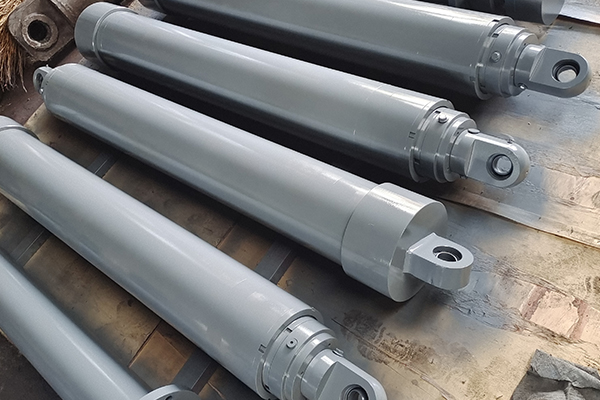 山東液壓油缸廠家