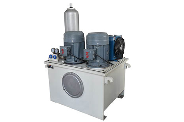 山東液壓站價格